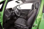 Honda Jazz Hybrid 2010 года (EU)